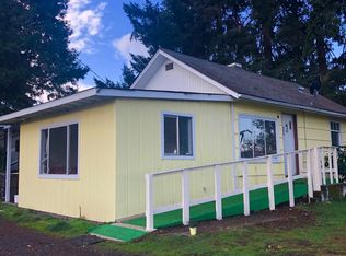 29484 Santiam Hwy, Lebanon, OR 97355