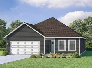 614 Merit St LOT 39, Bowling Green, KY