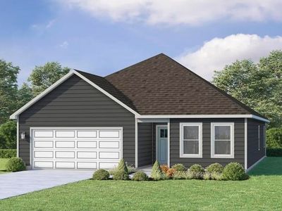 537 Standard Avenue Lot #29, Bowling Green, KY, 42101