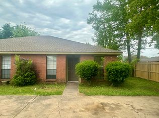 3637 Castle Ridge Rd #3637, Montgomery, AL 36116