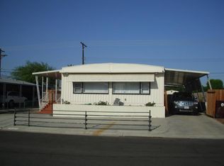 32127 Wells Fargo Rd, Thousand Palms, CA 92276