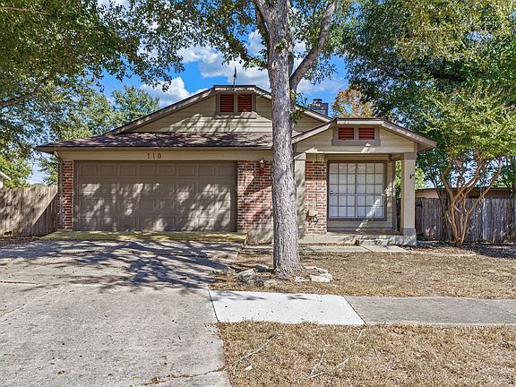 2nd image of 110 Cibolo Branch Dr