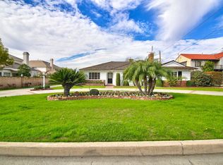 1205 S 4th Ave, Arcadia, CA 91006