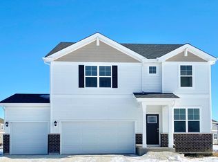 2742 Berrywood Ln, Yorkville, IL