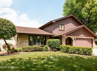 15218 Bayberry Ct, Orland Park, IL