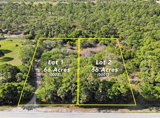 (0001) E Easy Street, Fort Pierce, FL 34982