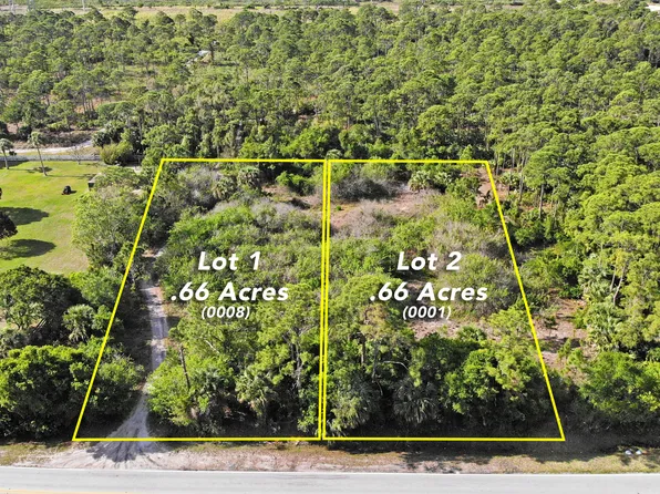 (0008) E Easy Street, Fort Pierce, FL 34982