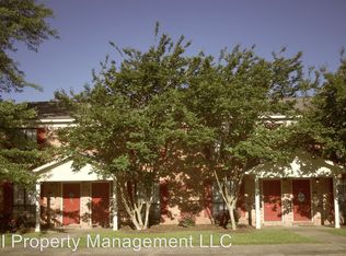 111 Helen Cir #B, Starkville, MS 39759