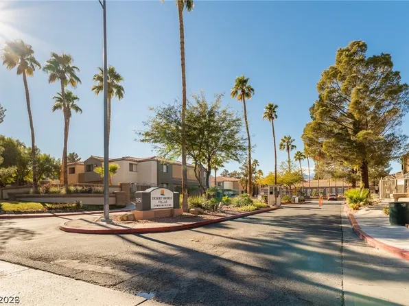 3151 Soaring Gulls Dr Unit 2016, Las Vegas, NV 89128