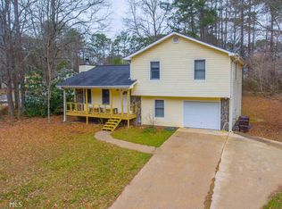 4018 Evelyn Dr, Powder Springs, GA 30127