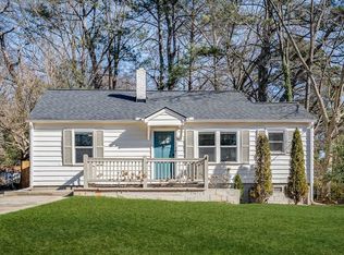 2006 McAfee Pl, Decatur, GA 30032