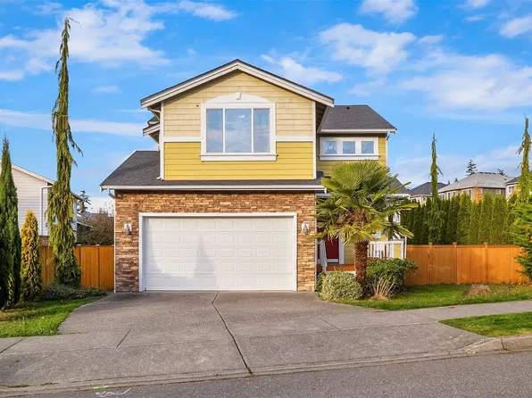 8225 35th Street NE, Marysville, WA 98270