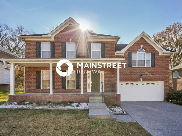 138 Walton Trce S, Hendersonville, TN 37075