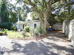 1433 Jeffords St, Charleston, SC 29412