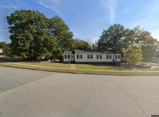 1105 Austin St, North Augusta, SC 29841