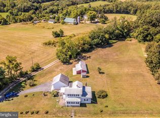 11409 Coppermine Rd, Woodsboro, MD 21798