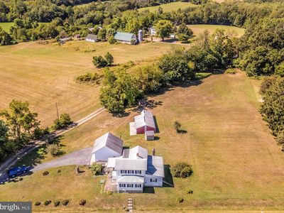 11409 Coppermine Rd, Woodsboro, MD, 21798