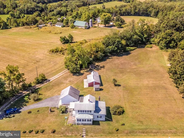 11409 Coppermine Rd, Woodsboro, MD 21798
