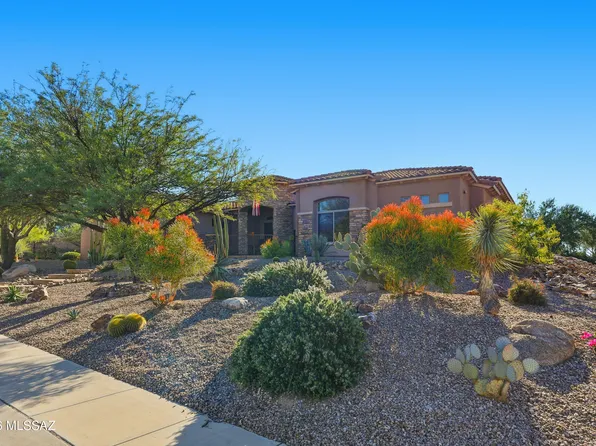 5911 W Sonoran Links Ln, Marana, AZ 85658