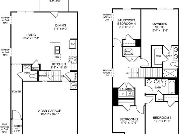 Floor Plan.