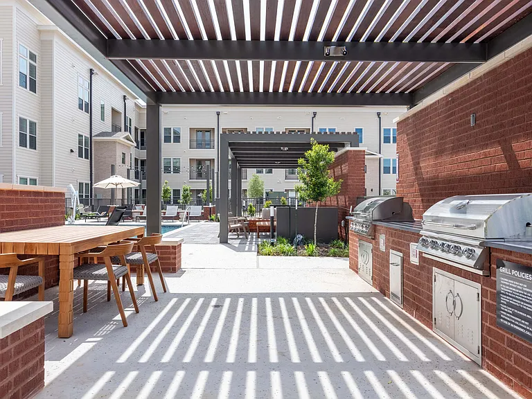 Gramercy at Northline — Photo 28
