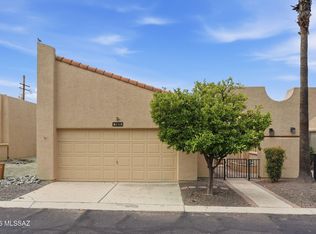 745 W Sunlight Ln, Tucson, AZ 85704