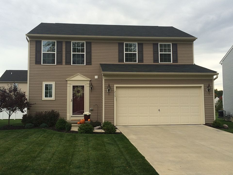 1st image of 219 N Settlers Ln