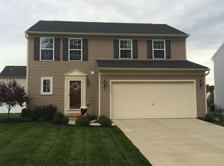 219 N Settlers Ln, Painesville, OH 44077