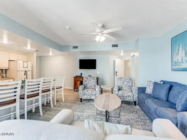 300 N Atlantic Ave #1101, Daytona Beach, FL 32118