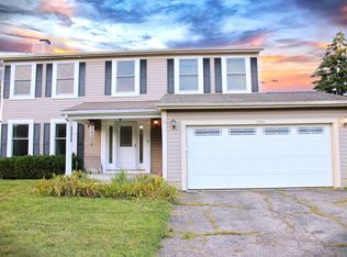 5232 Redlands Dr, Hilliard, OH