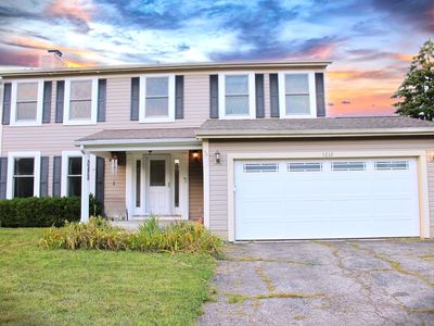 5232 Redlands Dr, Hilliard, OH, 43026