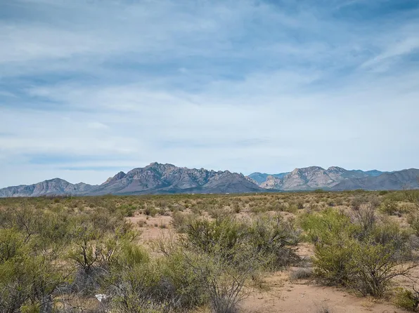 Caballo Dr #0, San Simon, AZ 85632