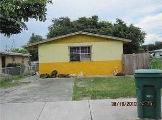 4820 NW 32nd Ave, Miami, FL 33142