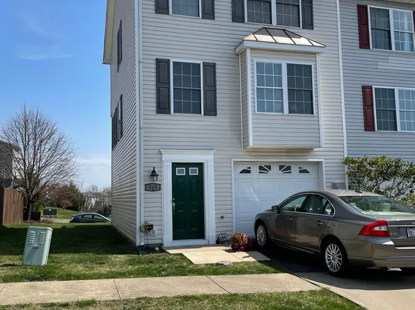 125 Lighthouse Ln, Winchester, VA 22602
