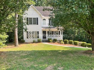 4460 Forrest Bend Ct, Snellville, GA