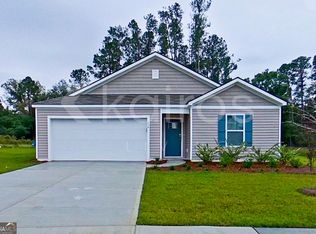 114 Overstreet Way, Springfield, GA 31329