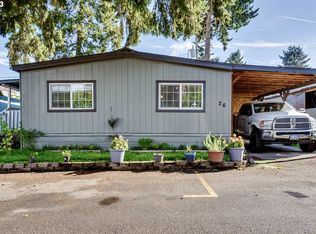 4475 Daisy St SPACE 26, Springfield, OR 97478