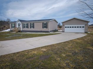 104 Evans Way, Scottville, MI