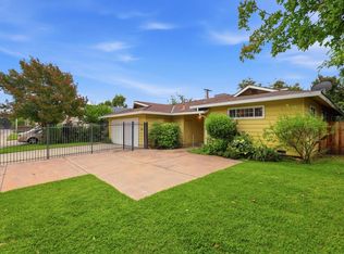 158 Globe Ave, Sacramento, CA 95815