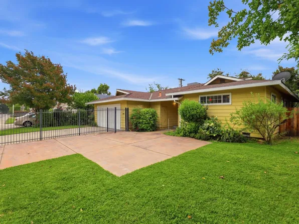 158 Globe Ave, Sacramento, CA 95815