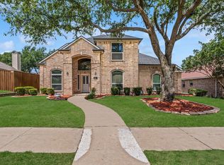9117 Roundbluff Rd, Plano, TX 75025