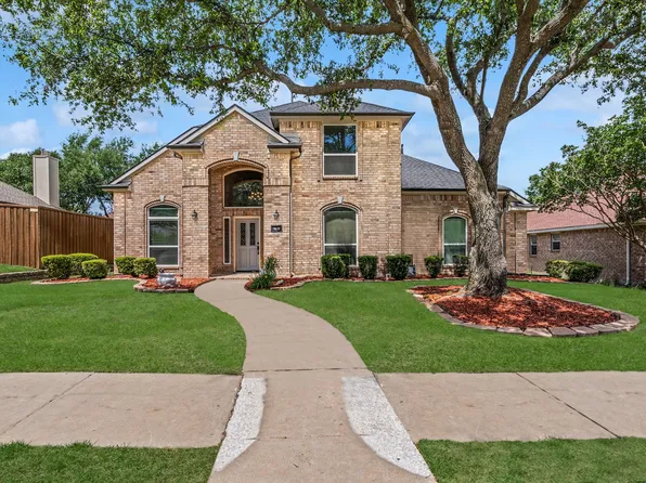 9117 Roundbluff Rd, Plano, TX 75025
