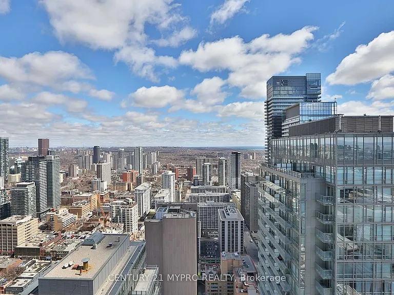 832 Bay St #4508 — Photo 18