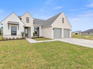 Stapleton Dr, Carencro, LA 70520