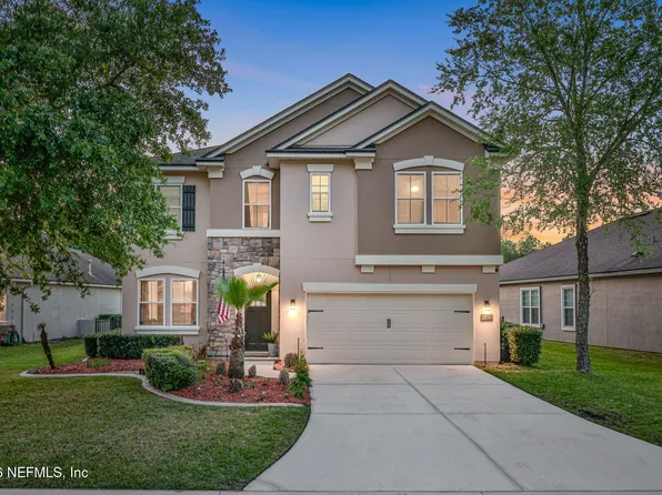 1452 SHADOW CREEK Drive, Orange Park, FL 32065