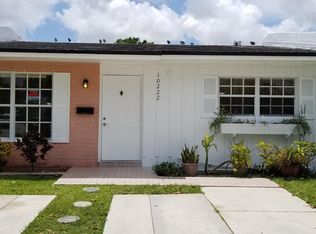 10222 SW 21st Ter, Miami, FL 33165