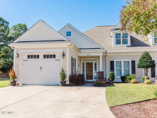 3003 A Westshire Drive N #A, Wilson, NC 27896