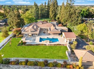 11898 Green Rd, Wilton, CA 95693