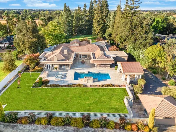11898 Green Rd, Wilton, CA 95693