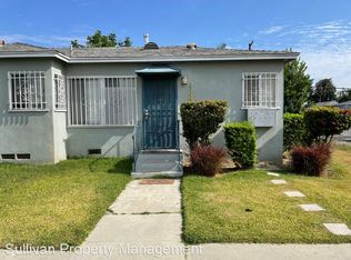 711 S Bullis Rd APT A, Compton, CA 90221